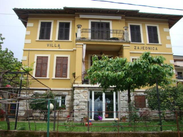 Villa Zajednica Icici Exterior photo